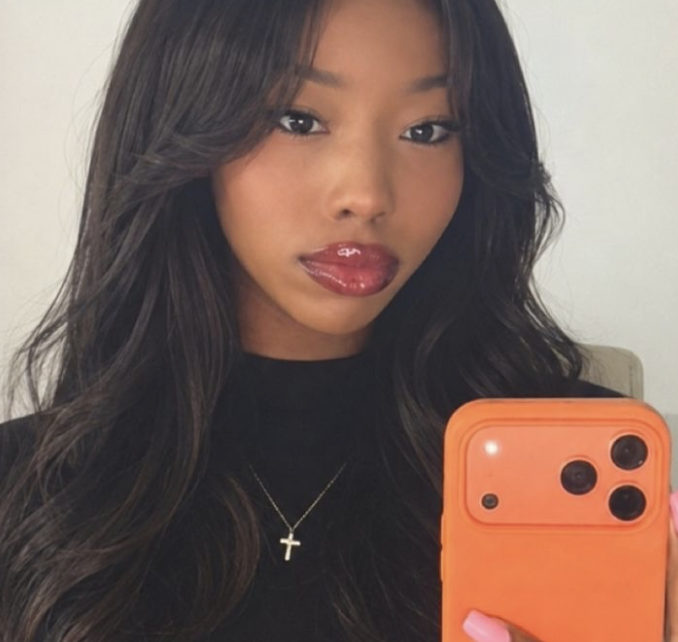 Monrae Hou